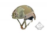 FMA Ballistic High Cut XP Helmet AT TB960-AT